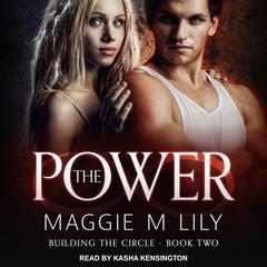 The Power by Maggie M. Lily audiobook
