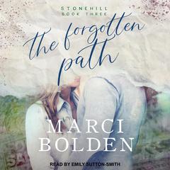 The Forgotten Path by Marci Bolden audiobook