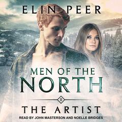 The Artist by Elin Peer audiobook
