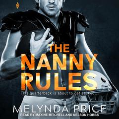 The Nanny Rules by Melynda Price audiobook