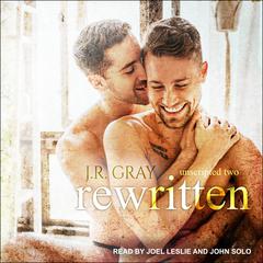 Rewritten by J.R. Gray audiobook