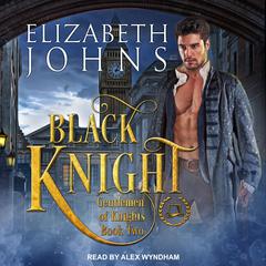 Black Knight by Elizabeth Johns audiobook