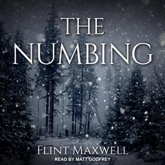 The Numbing by Flint Maxwell audiobook