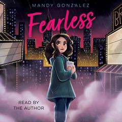 Fearless by Mandy Gonzalez audiobook