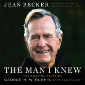 The Man I Knew by  Jean Becker audiobook