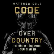 Code Over Country by  Matthew Cole audiobook