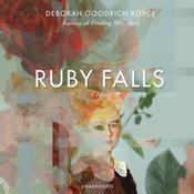Ruby Falls by  Deborah Goodrich Royce audiobook