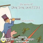 The Story of Doctor Dolittle by  Hugh Lofting audiobook
