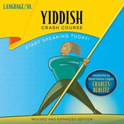 Yiddish Crash Course by  LANGUAGE/30 audiobook