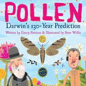 Pollen by  Darcy Pattison audiobook