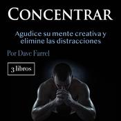 Concentrar by  Dave Farrel audiobook