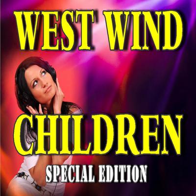 West Wind Children (Special Edition) by Thornton Waldo Burgess audiobook