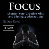 Focus by  Dave Farrel audiobook