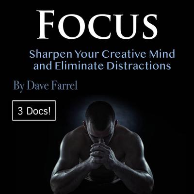 Focus by Dave Farrel audiobook