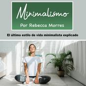 Minimalismo by  Rebecca Morres audiobook