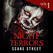 Night Terrors Vol. 1 by  Ron Ripley audiobook