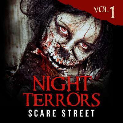 Night Terrors Vol. 1 by Peter Cronsberry audiobook