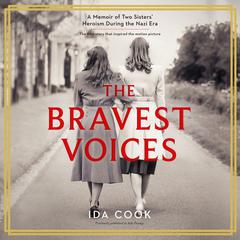 The Bravest Voices by Ida Cook audiobook