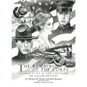 The Remains of the Corps, Vol. 1 by  Thomas W. Hebert audiobook