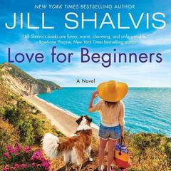 Love for Beginners by Jill Shalvis audiobook