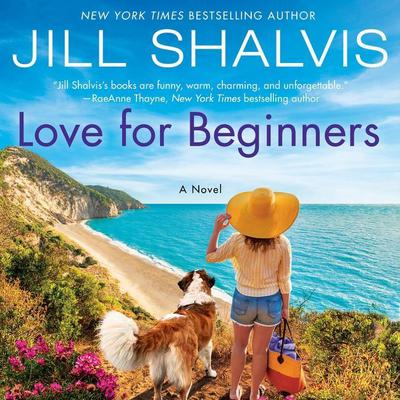 Love for Beginners by Jill Shalvis audiobook