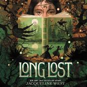 Long Lost by  Jacqueline West audiobook