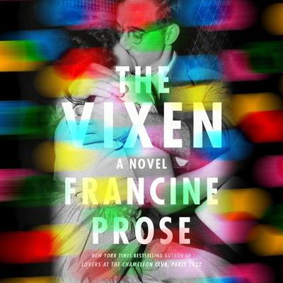 The Vixen by Francine Prose audiobook