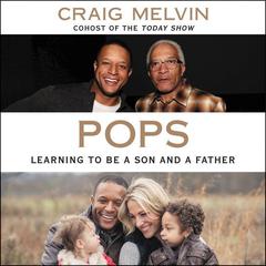 Pops by Craig Melvin audiobook
