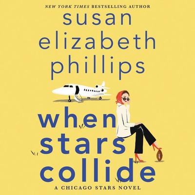 When Stars Collide by Susan Elizabeth Phillips audiobook