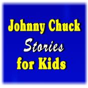 Johnny Chuck Stories for Kids by  Thornton Waldo Burgess audiobook