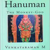 Hanuman by  Venkataraman M audiobook