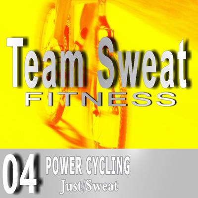 Power Cycle by Antonio Smith audiobook