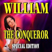 William the Conqueror (Special Edition) by  Jacob Abbott audiobook