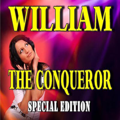William the Conqueror (Special Edition) by Jacob Abbott audiobook