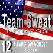 All American Workout by  Antonio Smith audiobook