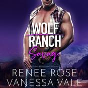 Savage by  Renee Rose audiobook