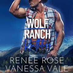 Ruthless by Vanessa Vale audiobook