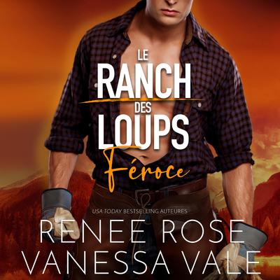 Féroce by Vanessa Vale audiobook