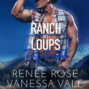 Impitoyable by  Vanessa Vale audiobook