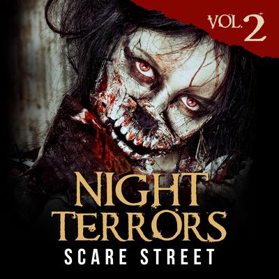 Night Terrors Vol. 2 by Ron Ripley audiobook