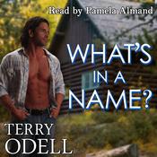 What's in a Name? by  Terry Odell audiobook