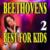 Beethoven's Best for Kids by  Smith Show Media Productions audiobook