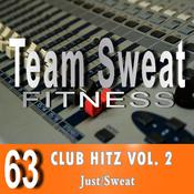 Club Hitz Workout Music by  Antonio Smith audiobook