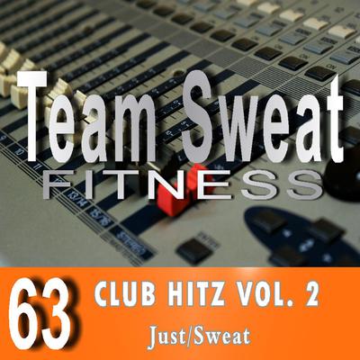 Club Hitz Workout Music by Antonio Smith audiobook
