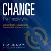 Change The Sandler Way by  Hamish Knox audiobook