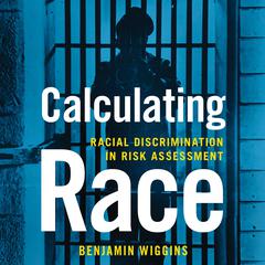 Calculating Race by Benjamin Wiggins audiobook