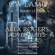 Ranger Boxed Set by  Charles Lamb audiobook
