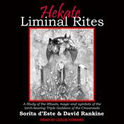 Hekate Liminal Rites by  Sorita d'Este audiobook