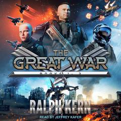Great Wars Boxed Set by Ralph Kern audiobook