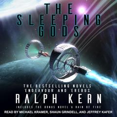 Sleeping Gods Boxed Set by Ralph Kern audiobook